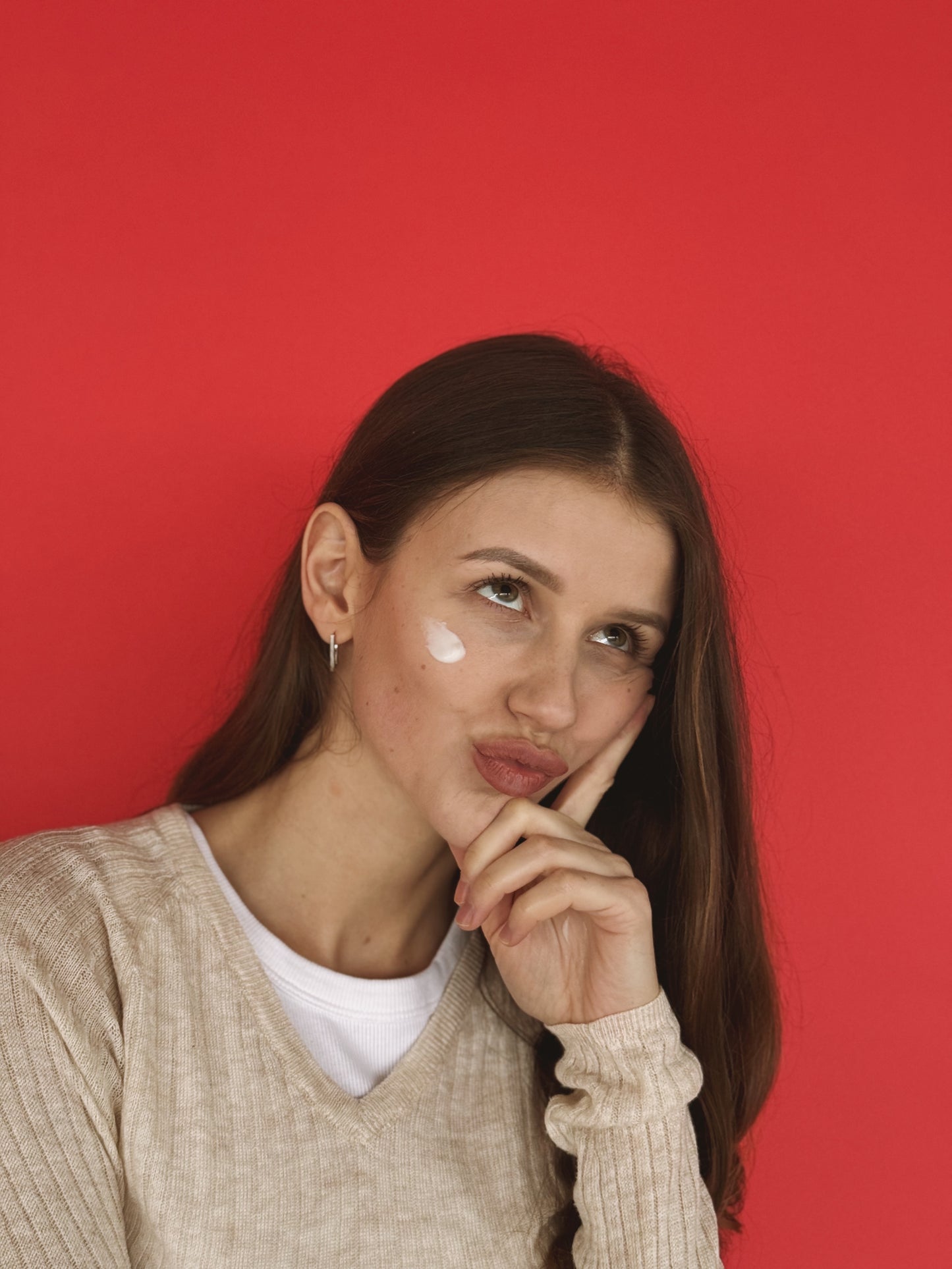 Sali di Ischia - Filler Face Cream