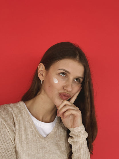 Sali di Ischia - Filler Face Cream