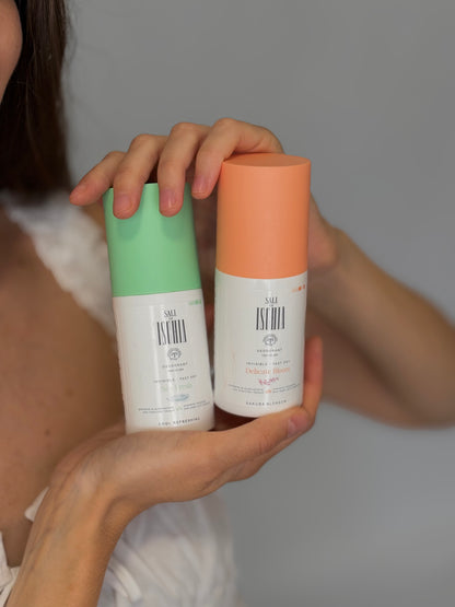 Sali di IschiaSea – Fresh Deodorant