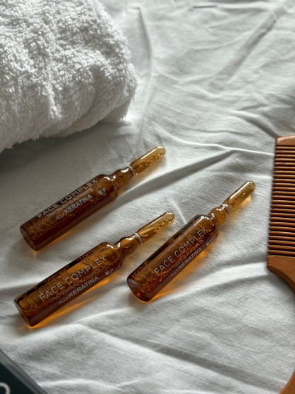 Face complex - Hair Loss Ampoules