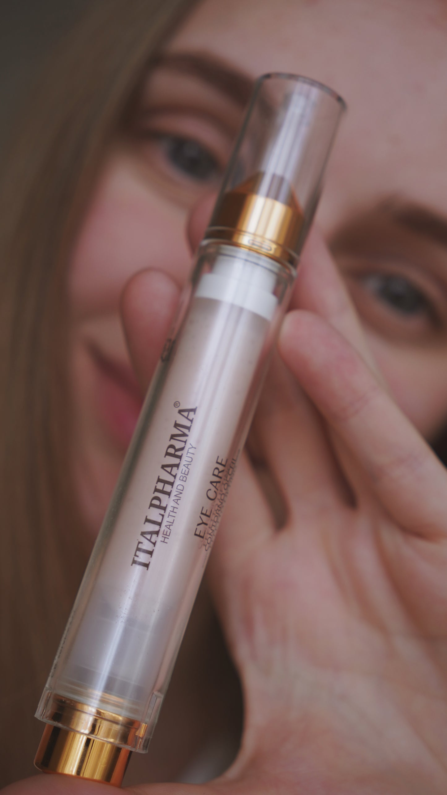 Italpharma - HD Lift 55+ Anti-Wrinkle Serum