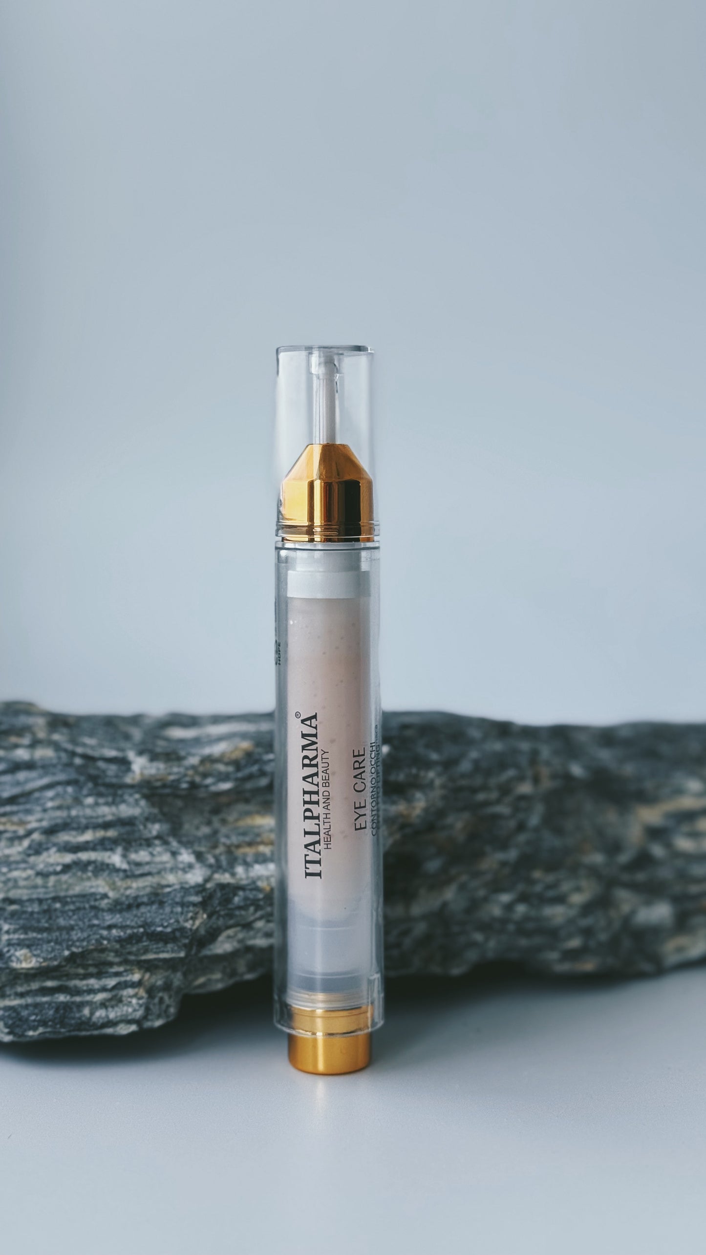 Italpharma - Snail Mucin Eye Serum – Lifting Effect