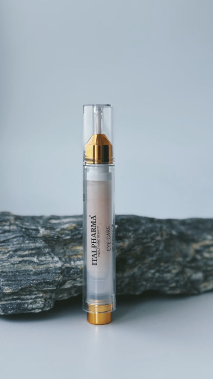 Italpharma - Snail Mucin Eye Serum – Lifting Effect