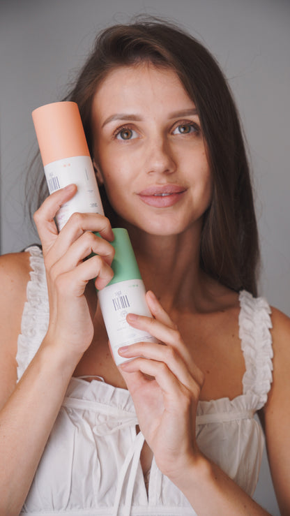 Sali di Ischia - Delicate Bloom Deodorant