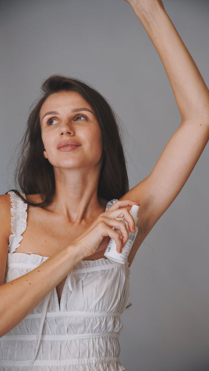 Sali di IschiaSea – Fresh Deodorant