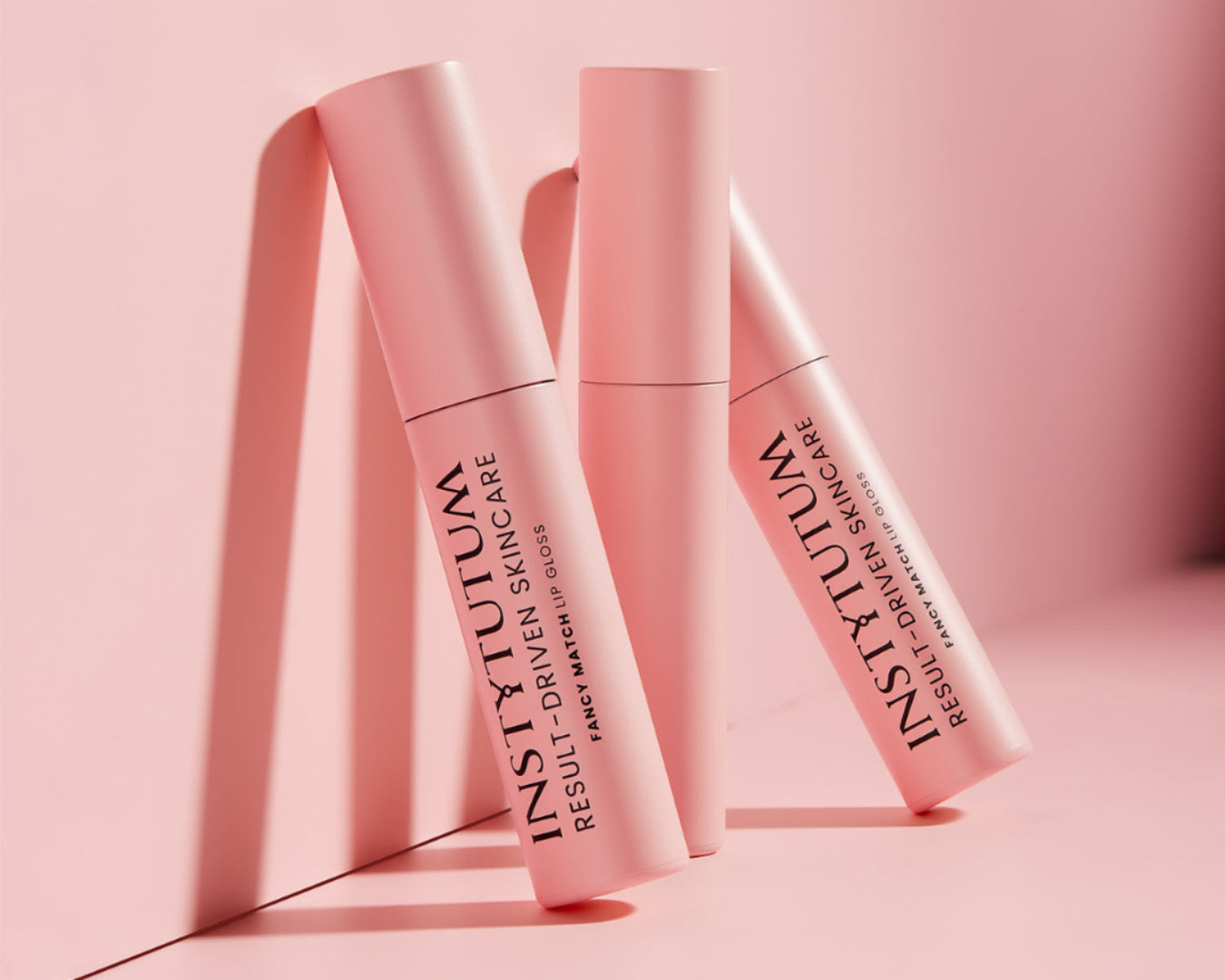 Instytutum - fancy match lip gloss