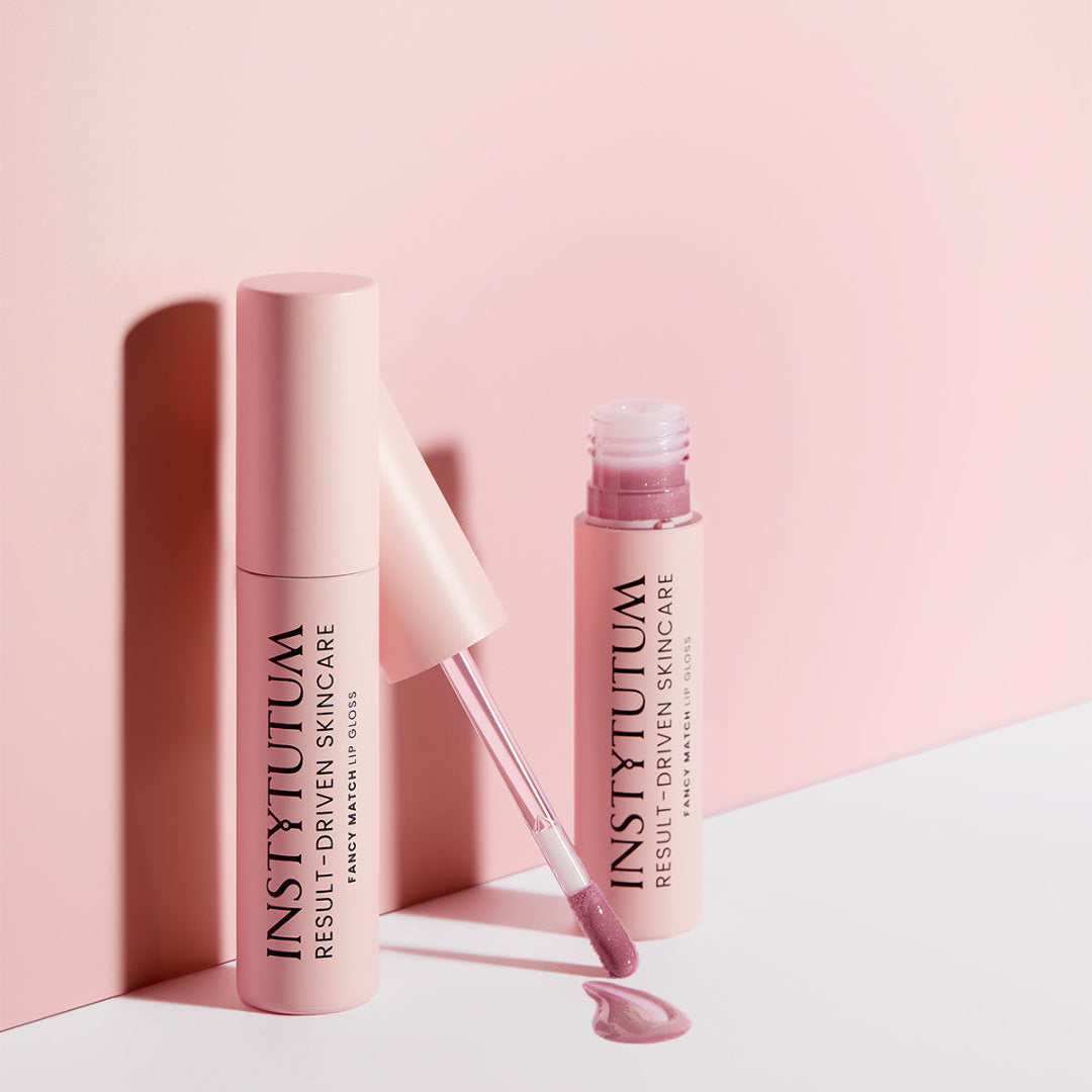 Instytutum - fancy match lip gloss
