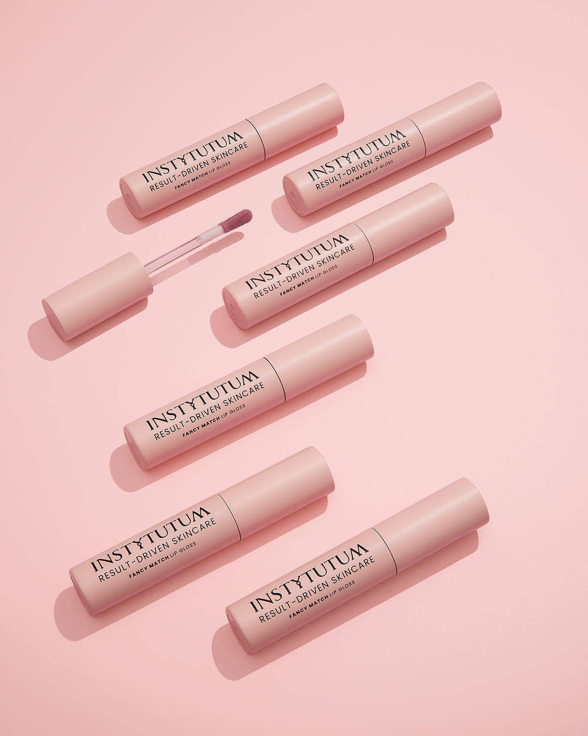 Instytutum - fancy match lip gloss