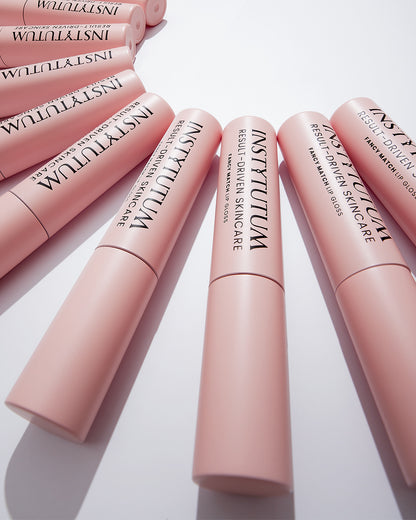 Instytutum - fancy match lip gloss