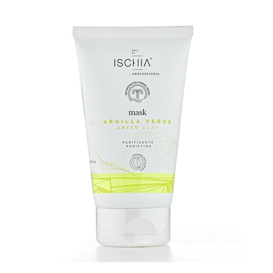 Sali di Ischia - Green Clay Mask