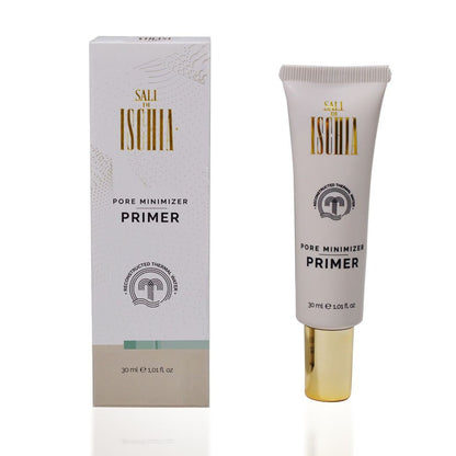 Sali di Ischia -  Primer Pore Minimizer