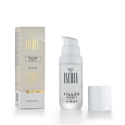 Sali di Ischia - Innovative Lifting Serum – Smooths Wrinkles & Firms Skin