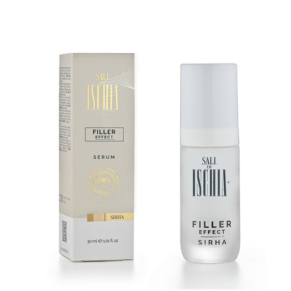 Sali di Ischia - Innovative Lifting Serum – Smooths Wrinkles & Firms Skin