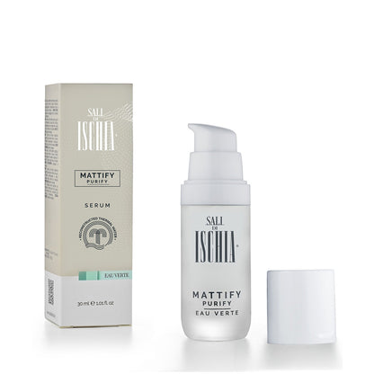 Sali di Ischia - Mattify Purify Serum