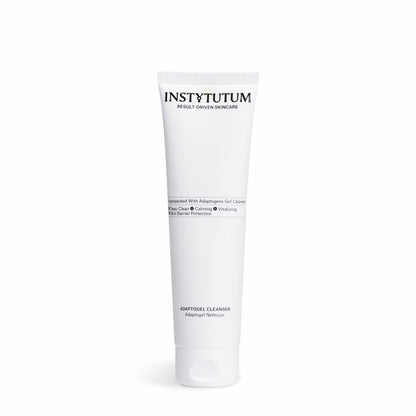 Instytutum - adaptogel cleanser