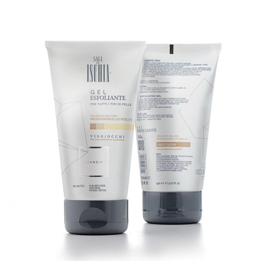 Sali di Ischia - Exfoliating Gel