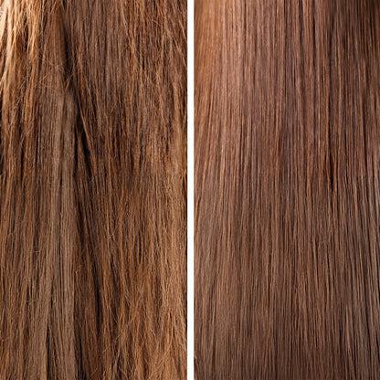 Sali di Ischia - Shampoo Restructuring With Keratin