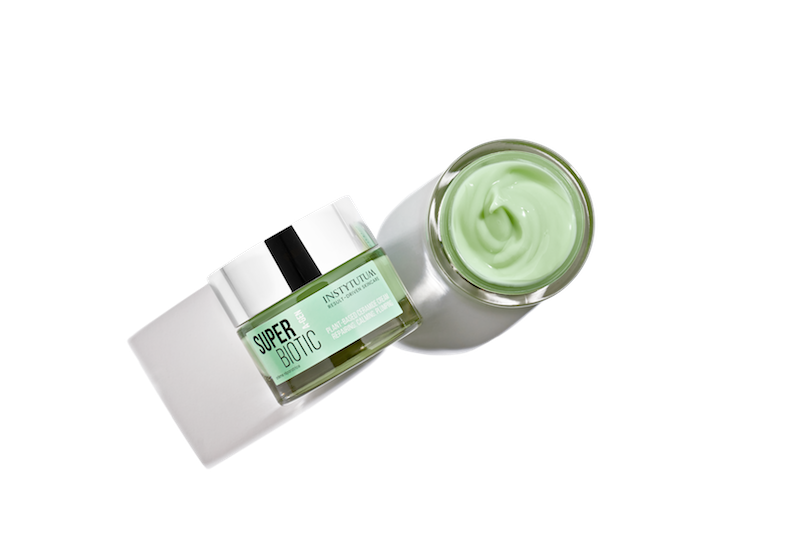 Instytutum - SUPERBIOTIC plant-based ceramide cream