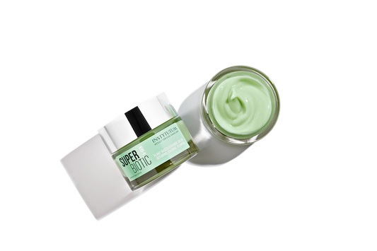 Instytutum - SUPERBIOTIC plant-based ceramide cream