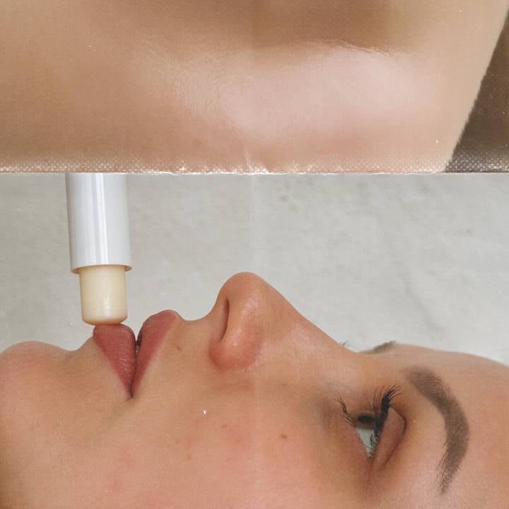 Sali di Ischia - Hygienic Lip Balm