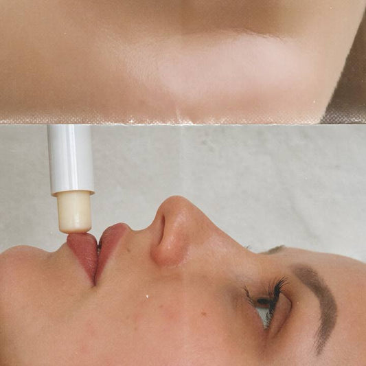 Sali di Ischia - Hygienic Lip Balm