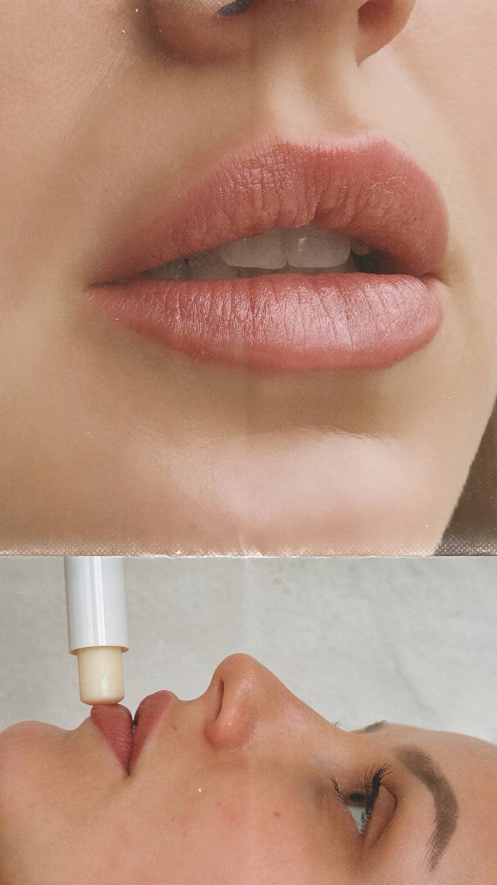 Sali di Ischia - Hygienic Lip Balm