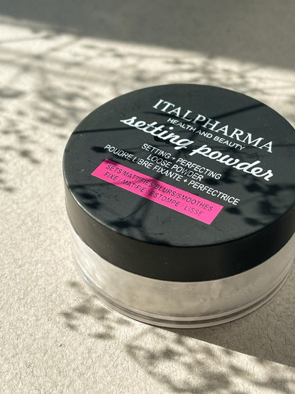 Italpharma - Rice Setting Powder
