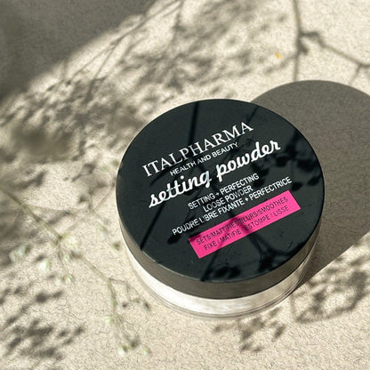 Italpharma - Rice Setting Powder