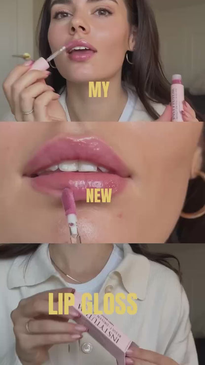 Instytutum - fancy match lip gloss