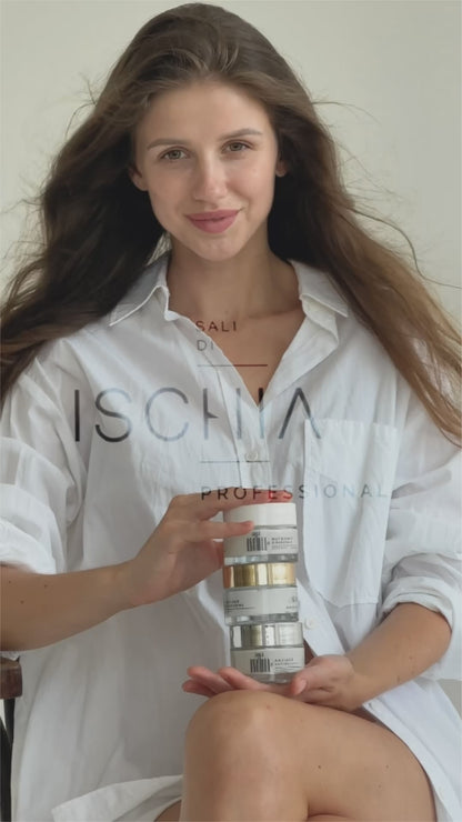 Sali di Ischia - Nourishing Protective Cream