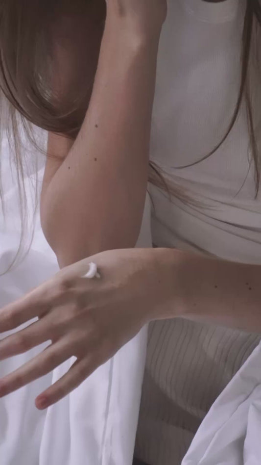 Sali di Ischia - Innovative Lifting Serum – Smooths Wrinkles & Firms Skin