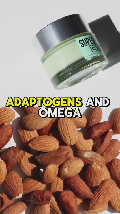 Instytutum - SUPERBIOTIC plant-based ceramide cream