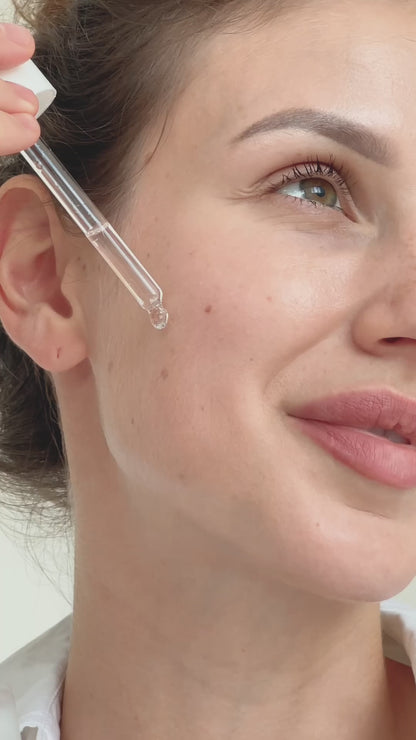 Sali di Ischia - Active serum with 10% pure Vitamin C