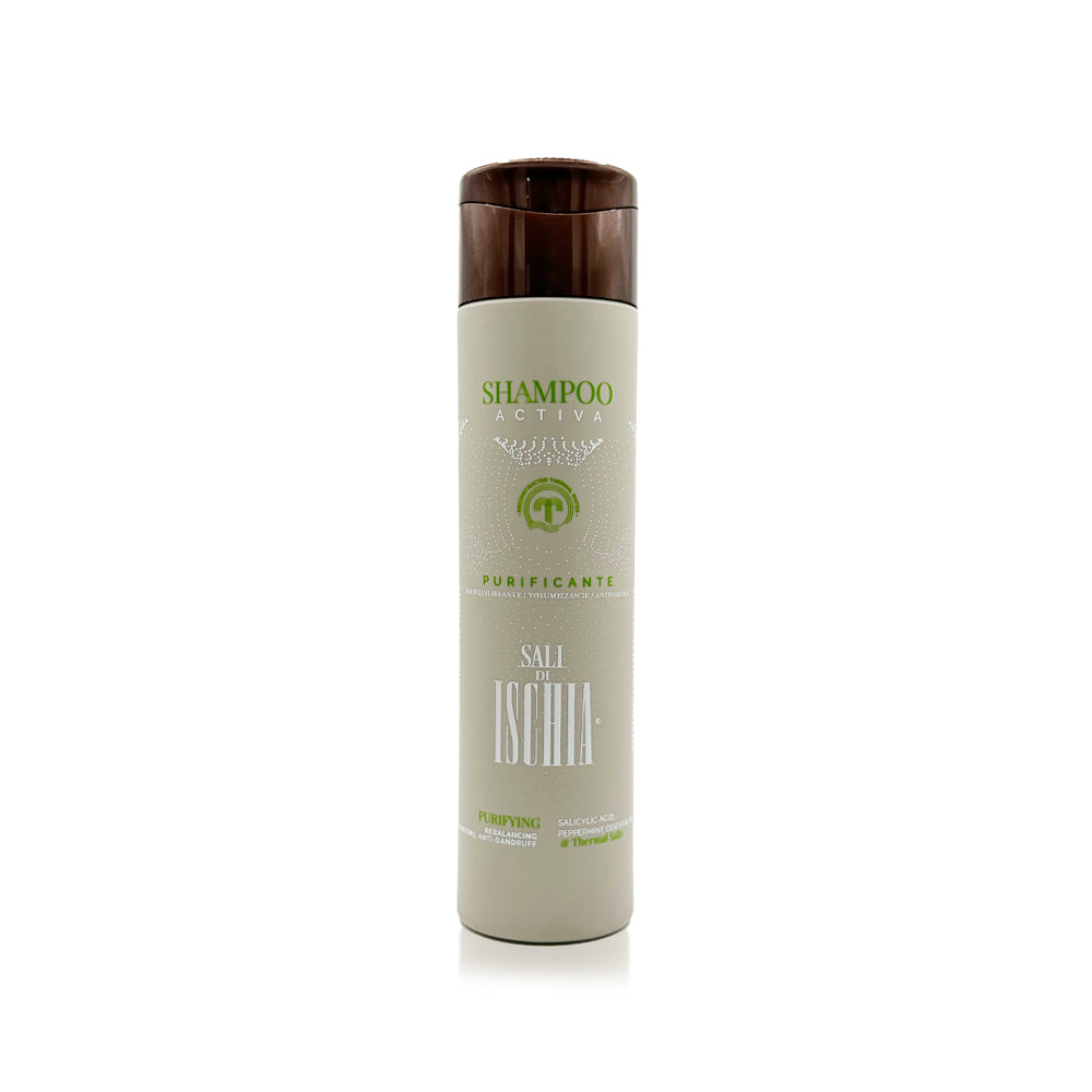 Sali di Ischia-Shampoo Purifying