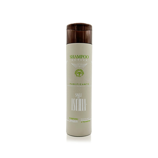 Sali di Ischia-Shampoo Purifying