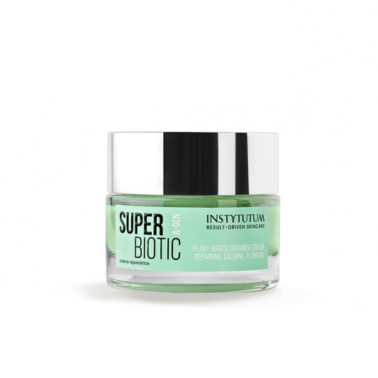 Instytutum - SUPERBIOTIC plant-based ceramide cream